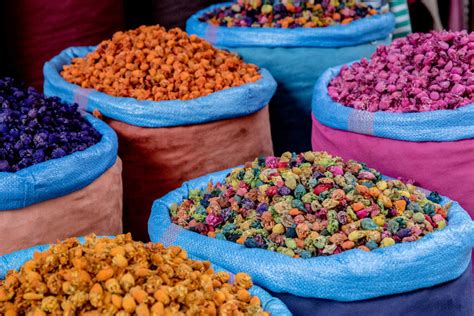 Chefchaouen Treasures Of Moroccos Blue Gem International Traveller