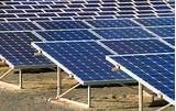 Energy Solar Power Pictures