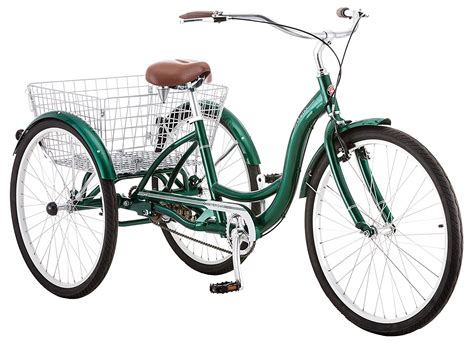 Definitive Guide To Three Wheel Bikes For Adults Adult Tricycle