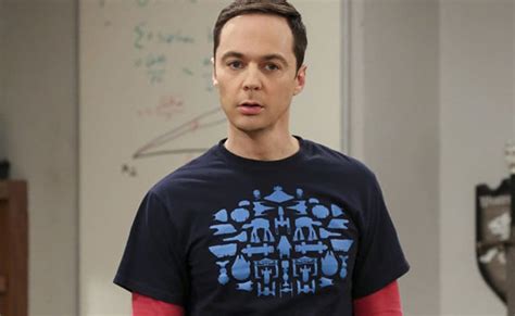Jim Parsons Reveals Why He Decided Not To Renew His Contract With Big