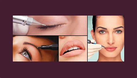 Semi Permanent Make Up And Aesthetics Clinic