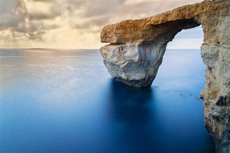 The Azure Window Is Gone Chris Papenfuss Photography