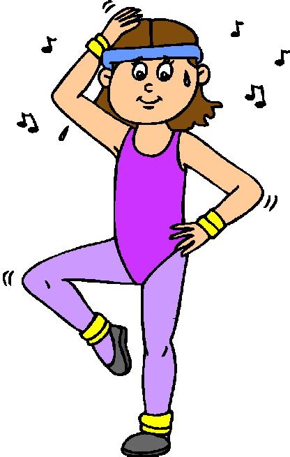 Aerobic Clipart 20 Free Cliparts Download Images On Clipground 2024