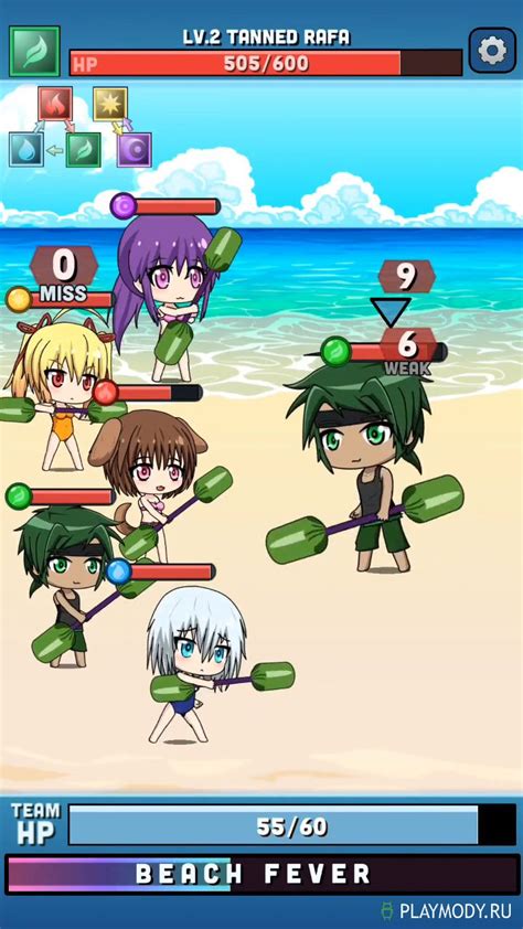Gacha club is our final game based on gacha mechanics and it's available on both android and ios. Взломанная Gacha Resort - Anime Beach Games v .ru Мод ...