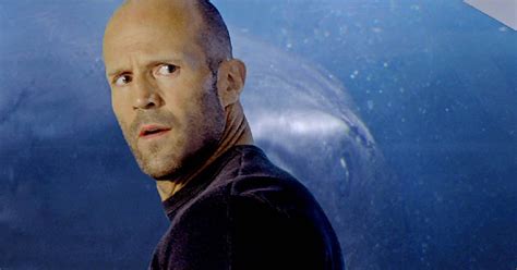 The Last Thing I See The Meg Trailer Jason Statham Versus A Giant