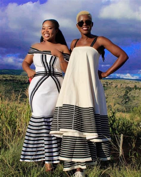 Xhosa Brides Xhosabrides Posted On Instagram Csandahh And Fam