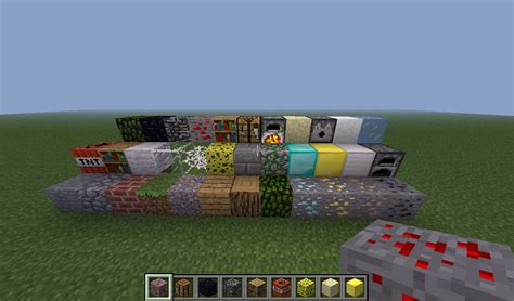 Input For A Noob Texture Creator Resource Pack