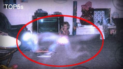 5 Creepiest And Most Convincing Paranormal Photographs Ever Taken Youtube
