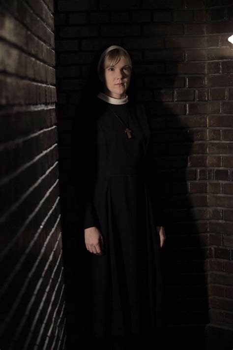 Sister Mary Eunice Asylum Best American Horror Story Villains