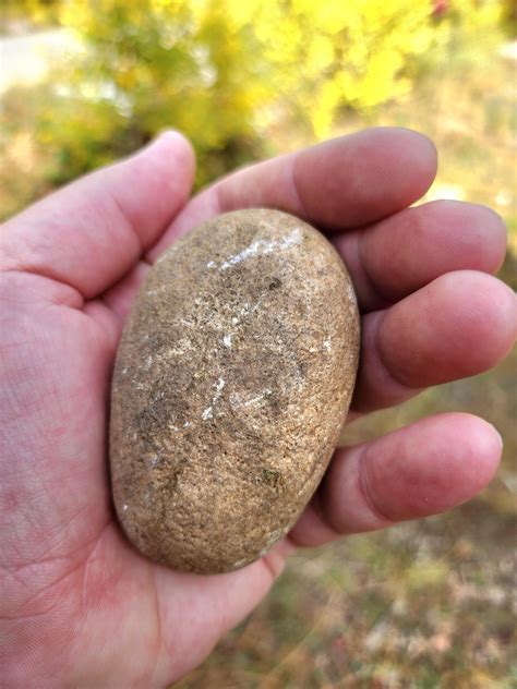 Rock Looks Like A Potato Oc Rmildlyinteresting