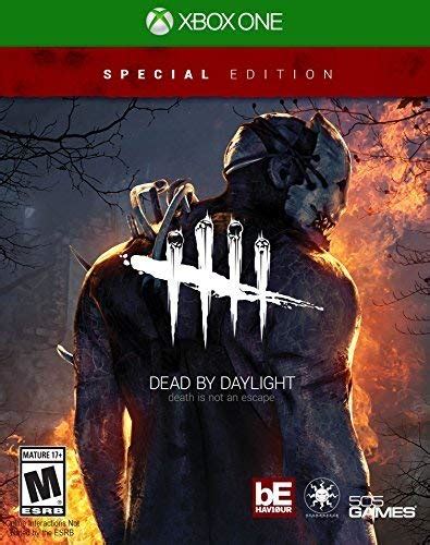Top 10 Best Horror Games Xbox One 2023 Reviews