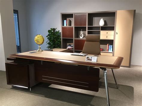 Manager Desk Techno Office Furniture Office Furniture Richmond