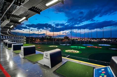 Another Topgolf Opening In Thornton Colorado Avidgolfer