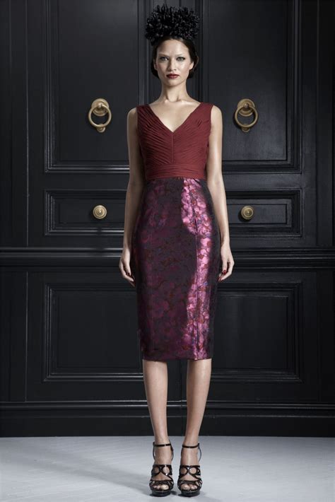 Jason Wu Vogue Italy Formal Evening Dresses Sleeveless Formal