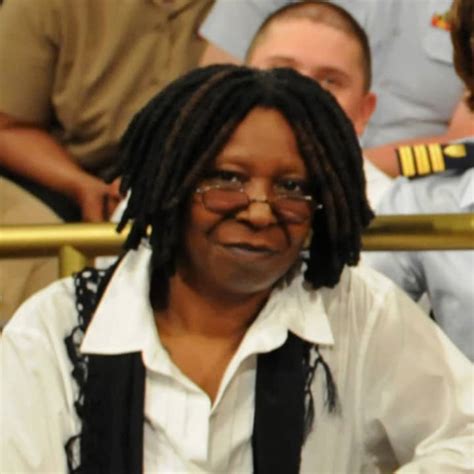 Covid 19 Whoopi Goldberg Misses The View After Testing Positive For