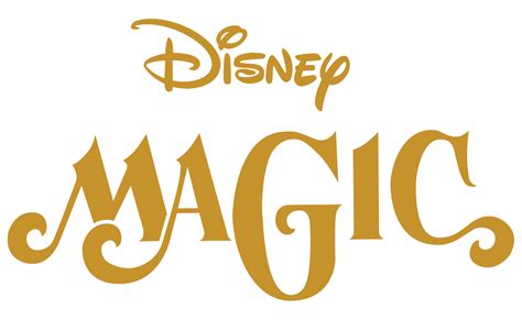 Magic Logos png image