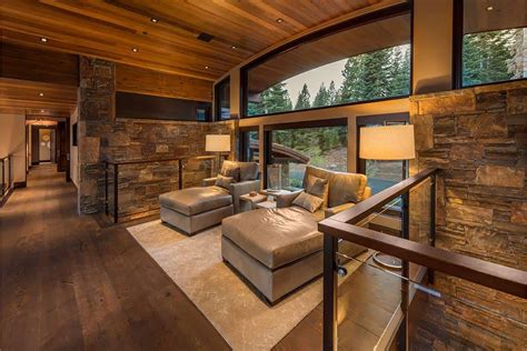 Sold Home 87 Martis Camp Lake Tahoe Luxury Community And Properties