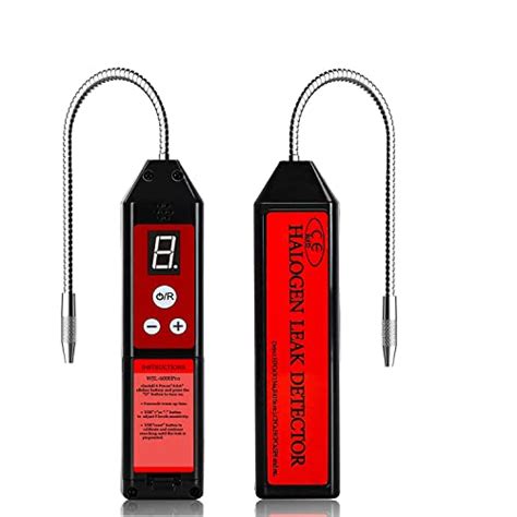 Top 10 Best R410a Leak Detector Reviews And Reports In 2023