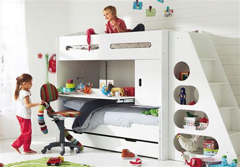 Cozy Kids Room Ideas Rustic Kids Bedrooms 20 Creative Cozy Design