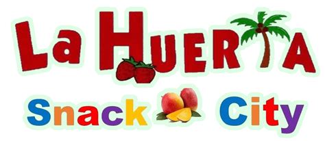 Home La Huerta