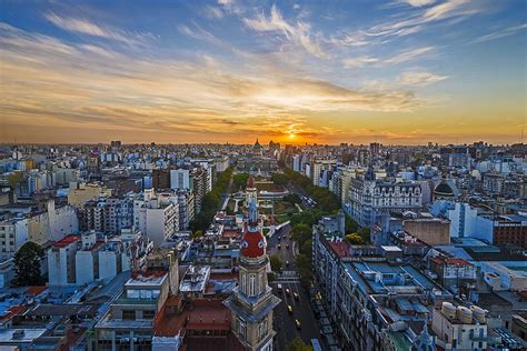 Buenos Aires Solo Travel A Guide To Exploring Argentinas Capital City