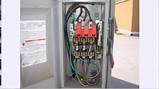 Photos of Electricity Meter Box