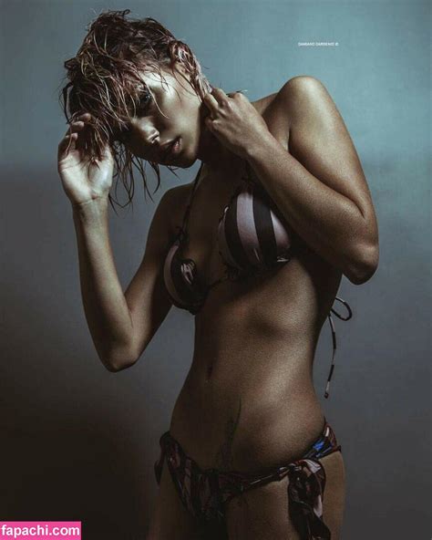 Amanda Campana Nude Leaks Sex Photos Hot Sex Picture