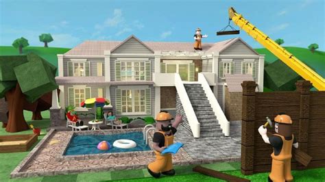 How To Sell Your House In Roblox Welcome To Bloxburg Pro Game Guides