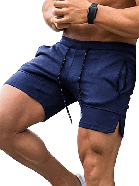 Best Gym Shorts With Pockets