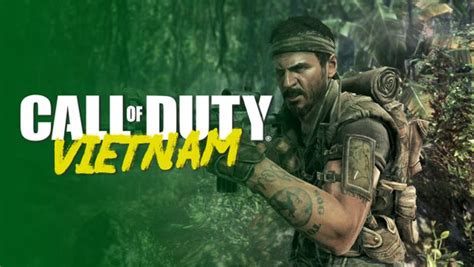 Call Of Duty 2020 Rumours Takes Place In Vietnam Brutal Story