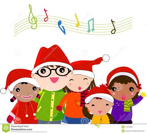 Children S Christmas Choir Clipart 20 Free Cliparts Download Images