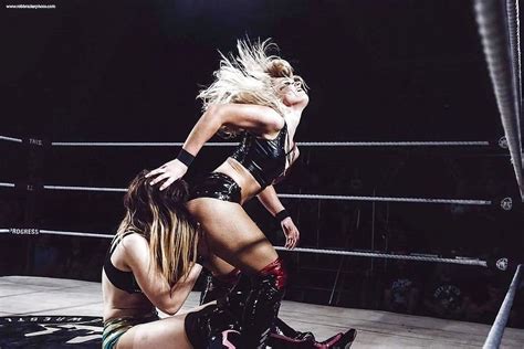 Toni Storm Nude Leaked Fappening Sexy Photos Video Thefappening