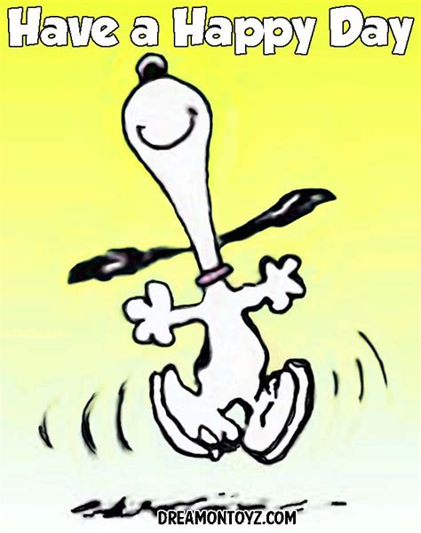 Free Clip Art Snoopy Happy Dance Thuylechner
