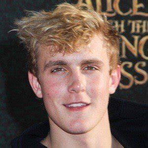 He is known for posting clickbait style prank videos on youtube. Jake Paul - Biografía, Datos, Familia | Famous Birthdays
