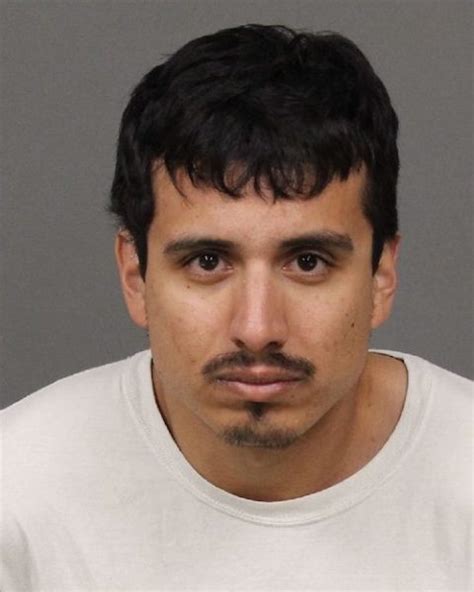 Countys Most Wanted Frankie Aguilar Captured Paso Robles Daily New