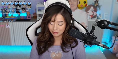 Pokimane And Jidion Reveal Shock Collab Following Twitch Hate Raid My Xxx Hot Girl