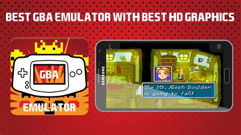 Emulator For Gba Apk Download Free Arcade Game For Android