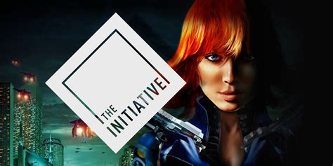 Perfect Dark Reboot Reportedly Coming From Xbox's The Initiative Studio