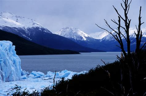 Los Glaciares National Park All About World Heritage Sites