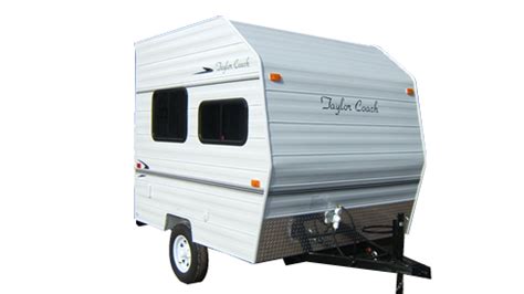 Taylor Coach 10 DYL with single bec | Model, Recreational vehicles, Vehicles