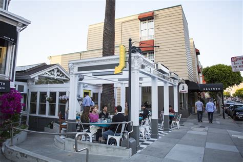 Get Out Top San Francisco Outdoor Dining Restaurants For ‘summer In
