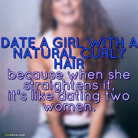 Top 20 Lovely Curly Hair Girls Quotes And Sayings