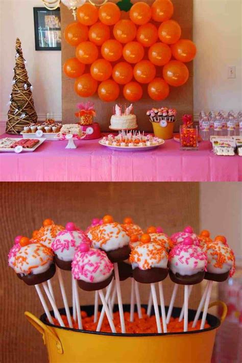 Anniversary party themes run the gamut from traditional and classic to colorful and creative. a sweet shop birthday party theme: happy 8th birthday ...