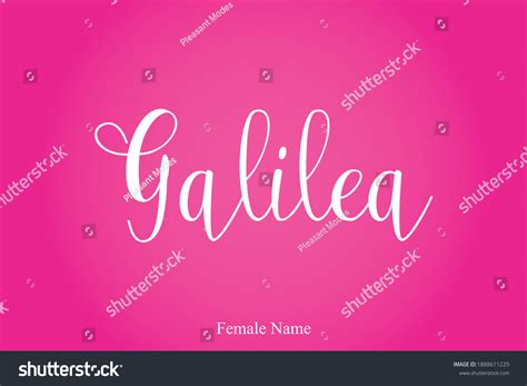 Galilea 304 รายการ ภาพ ภาพสต็อกและเวกเตอร์ Shutterstock