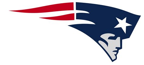 Logo New England Patriots Png