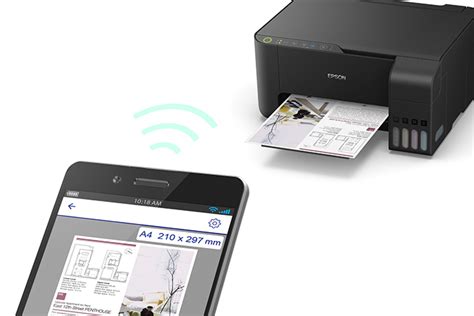 Home ink tank printers l series epson ecotank l3150. Impresora Multifuncional Epson EcoTank L3150 | Inyección ...