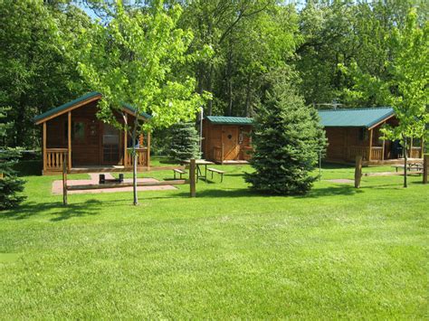 Silver Springs Campsites In Rio Wisconsin Bookyoursite