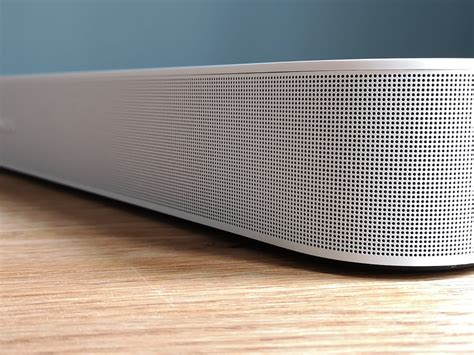 Sonos Beam Gen 2 Review Excellent Value For Those Who Want A Full