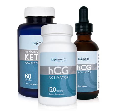 Ativador De Hcg Complexo Cetona De Framboesa Hcg Sublingual