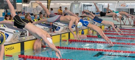 Swimming Wa State Short Course Swimming Championships Sessions 2 And 3